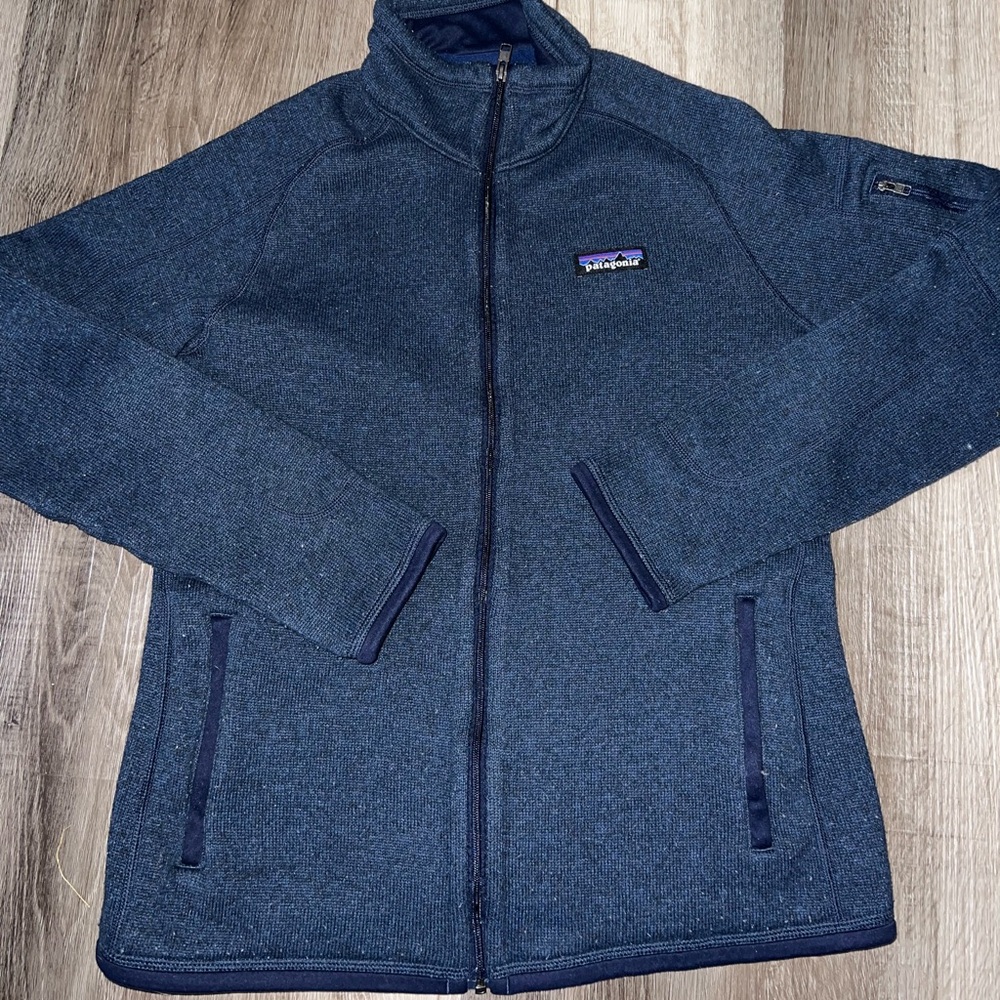 Women’s Patagonia Jacket